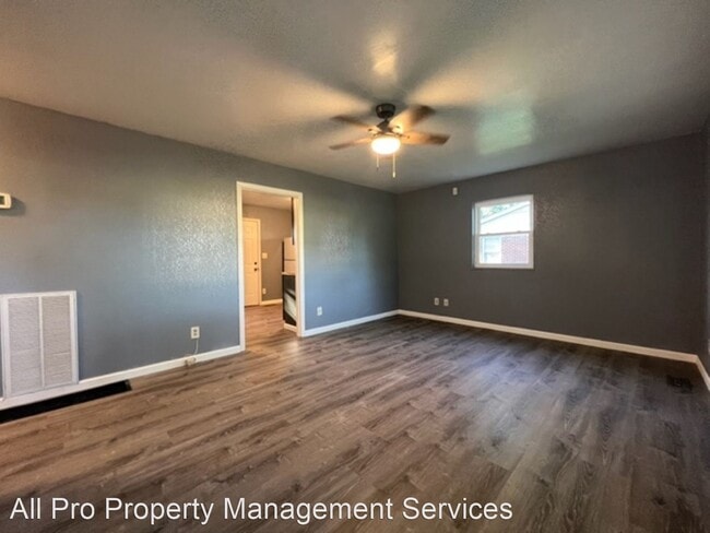 Foto del edificio - 2 br, 1 bath House - 1823 Bertie Street