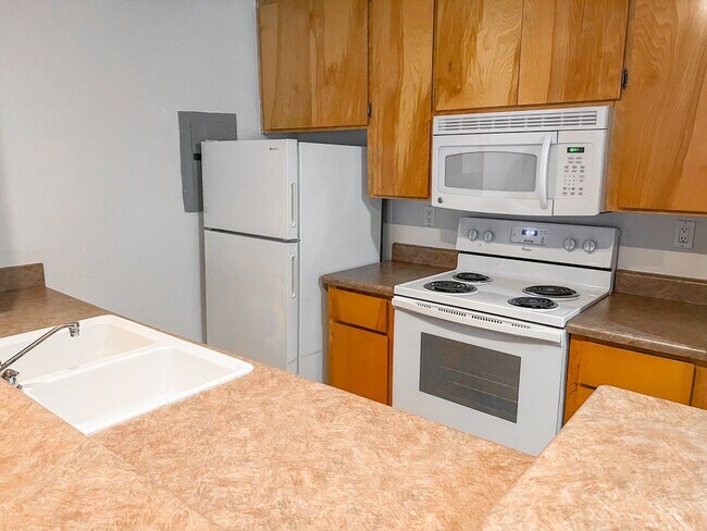 Building Photo - Scottsdale 2bd condo