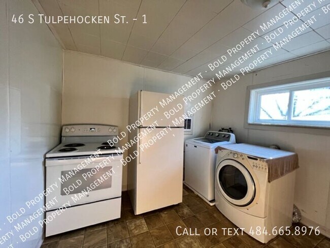 Foto del edificio - 46 S Tulpehocken St
