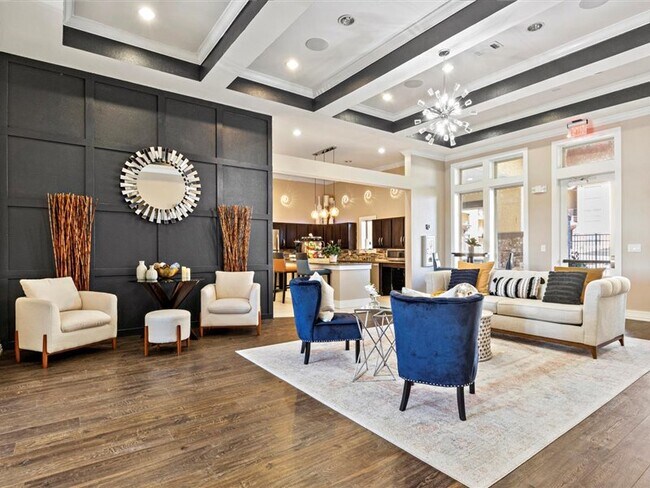 Foto del edificio - Creed Canyon Apartments