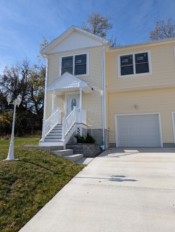 Foto del edificio - 109 Glade Ridge Dr