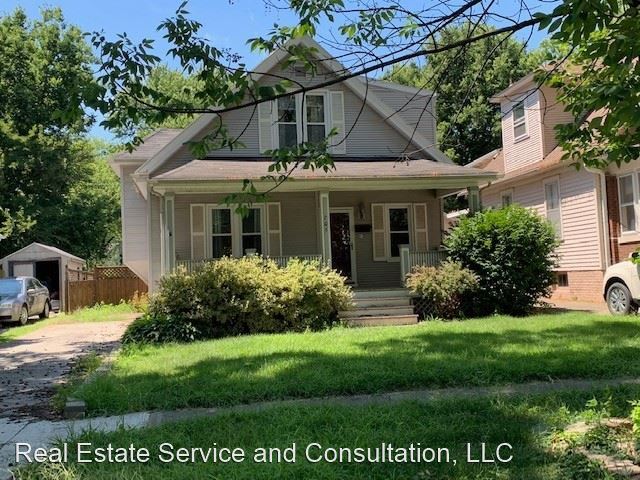 Primary Photo - 3 br, 2 bath House - 705 S. Lincoln Ave.