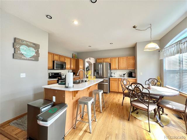 Foto del edificio - 5751 S Truckee St