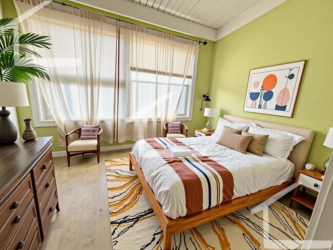 Foto del edificio - 9/1 No Fee! Sunny, spacious 3BR in Spring ...