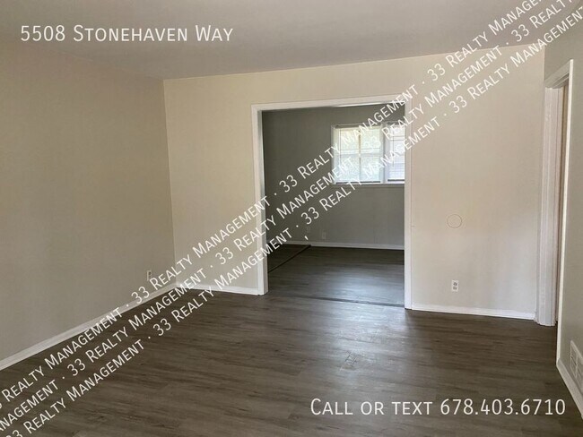 Building Photo - RARE FIND - Super Spacious Brick RANCH wit...