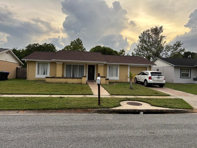 Foto principal - 11414 Brithon Dr