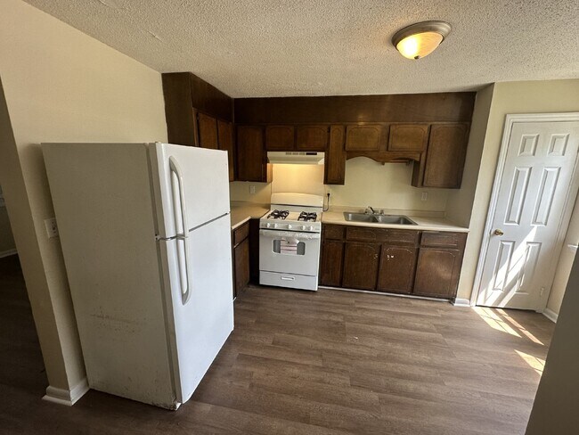 Foto del edificio - Apartment for Rent
