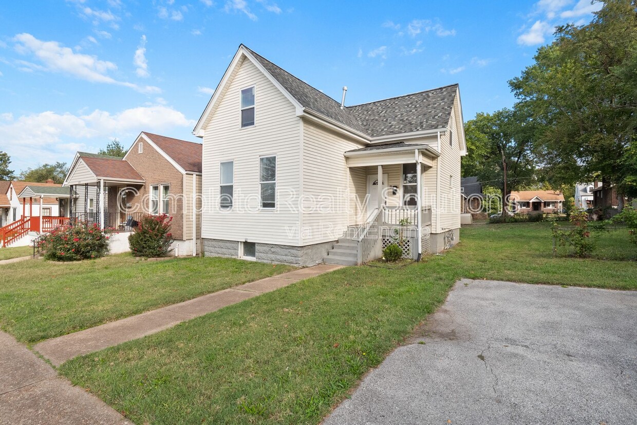 Foto principal - 6533 Corbitt Ave