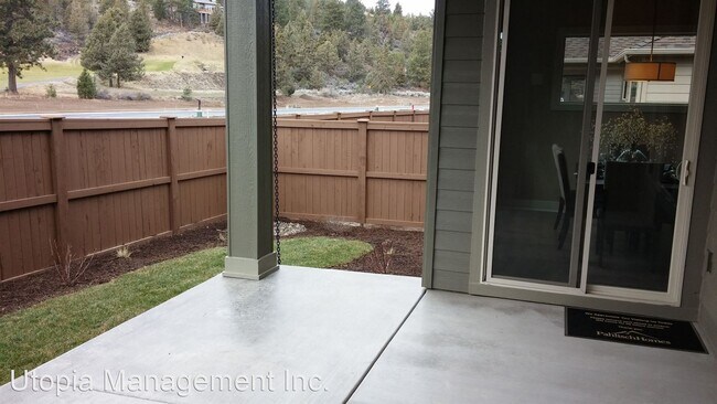 Foto del edificio - 3 br, 3 bath House - 3025 NW Clubhouse Drive