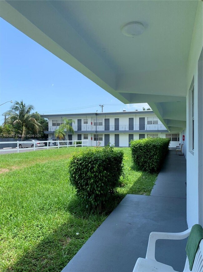 Foto del edificio - 2300 Pierce St