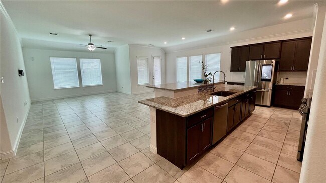 Foto del edificio - 3214 Skylark Valley Trace