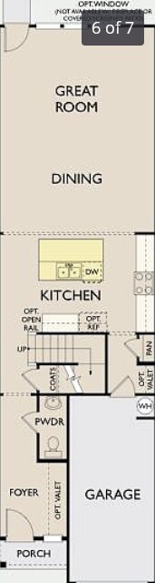 Photo - 1103 Fitchie Place Townhome