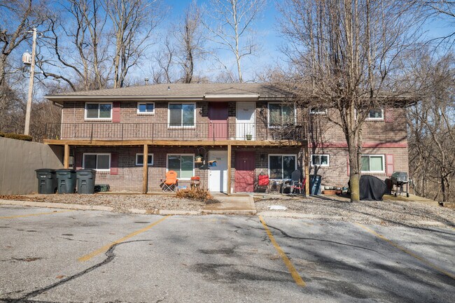 Building Photo - 9001 NW 57th St