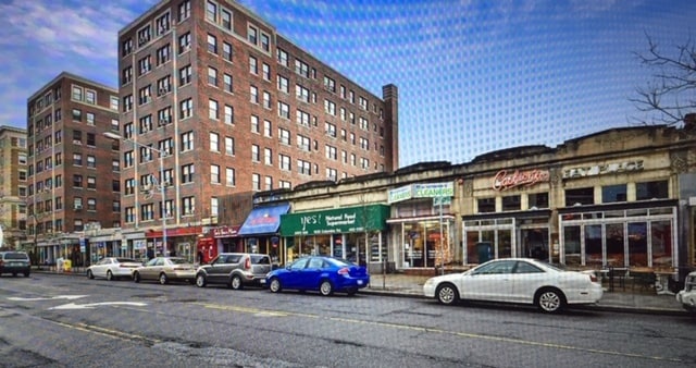 Building Photo - 1844 Columbia Rd NW