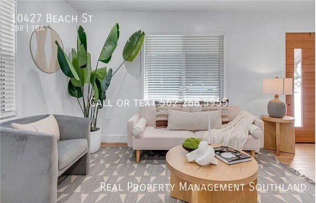 Foto del edificio - 10427 Beach St