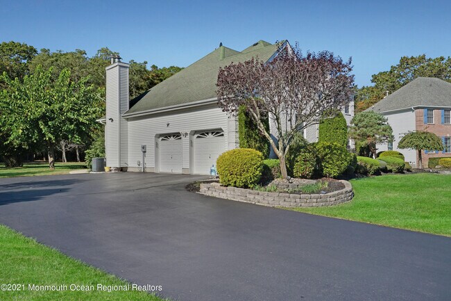 Foto del edificio - 24 Palamino Dr