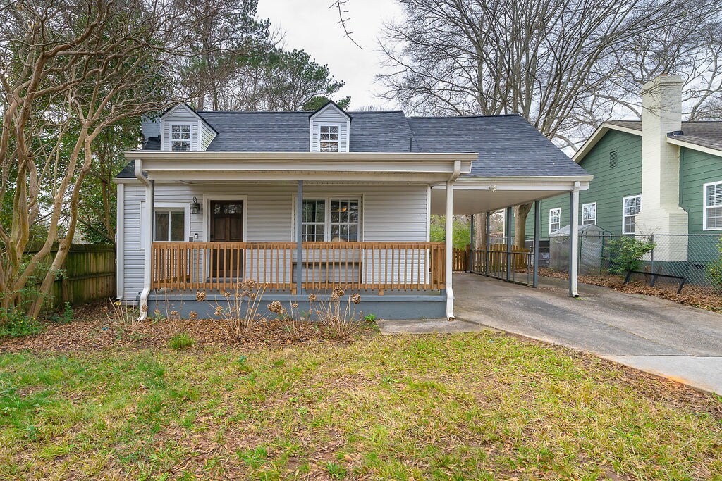 Primary Photo - 899 Bouldercrest Dr SE
