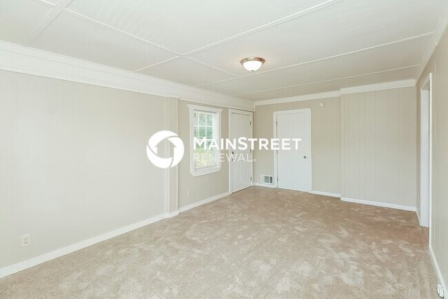 Foto del edificio - 3 Bedroom Pet-Friendly Home in Ellenwood, ...