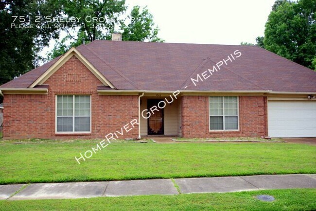 Building Photo - Beautiful Memphis Home!