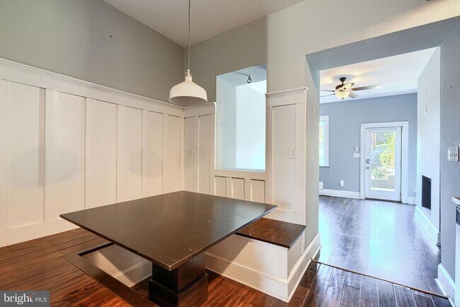 Foto del edificio - 3528 Hickory Ave