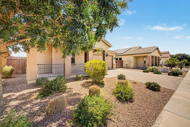 Building Photo - Ironwood Crossings