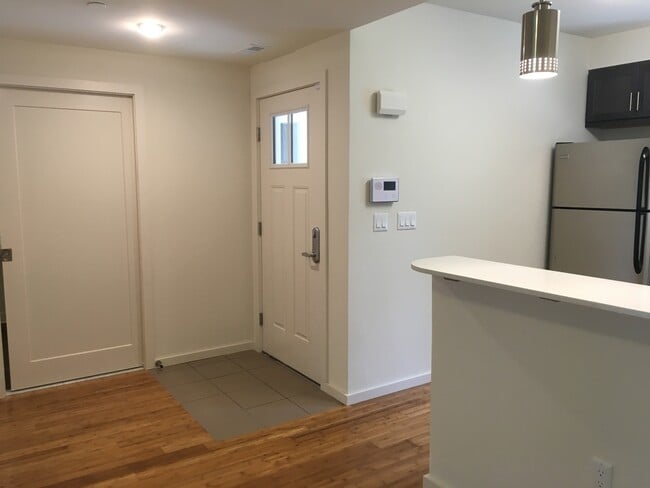 Interior Photo - Van Wagner Place