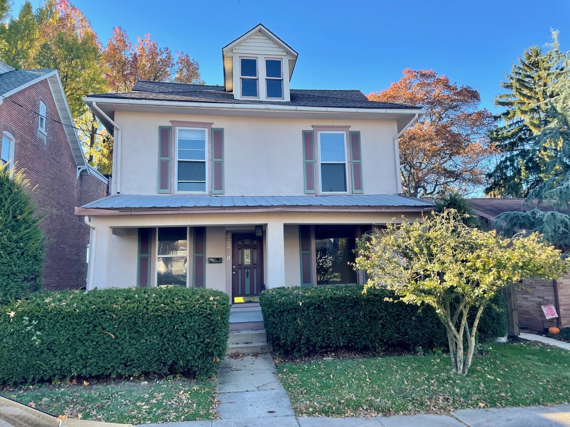 Foto principal - 222 S Wyomissing Ave