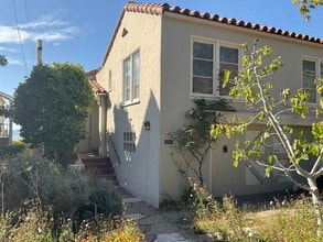 Building Photo - 1166 Shattuck Ave.