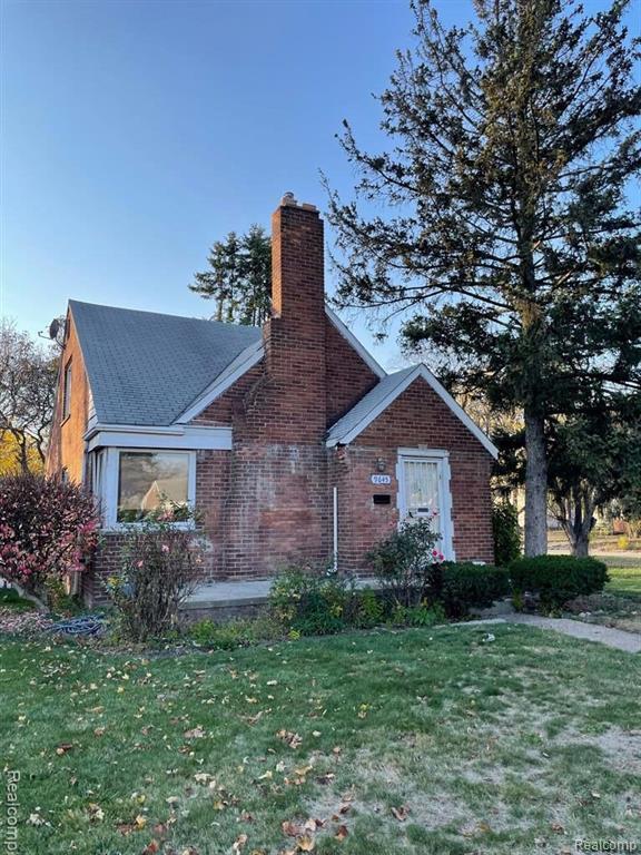 9645 Westwood St, Detroit, MI 48228 House Rental in Detroit, MI