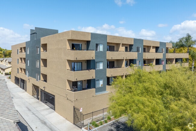 Apartamentos Excelsior, Santa Ana - Excelsior Apartments