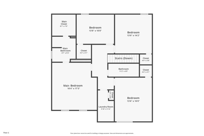 Building Photo - 1184 Fawn Forest Rd