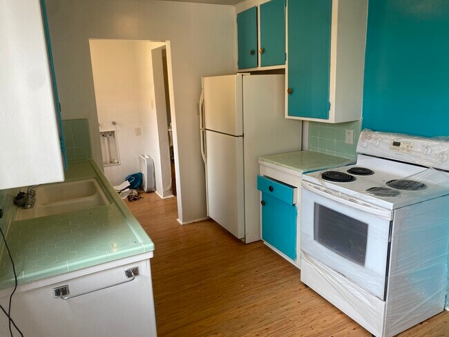 Foto del edificio - 5703 Trumbull Ave SE