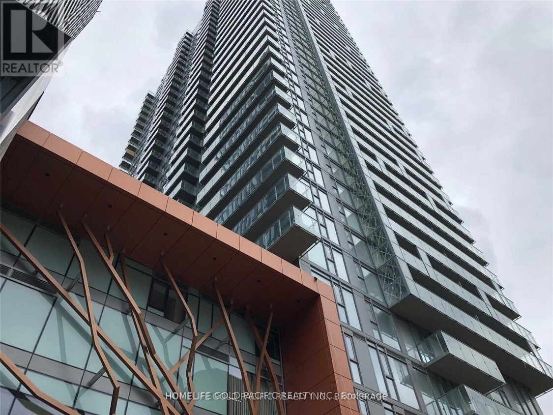 Photo principale - 50-2950 Wellesley St E