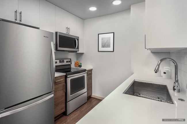 Camden Potomac Yard Apartments - Arlington, VA | Apartments.com