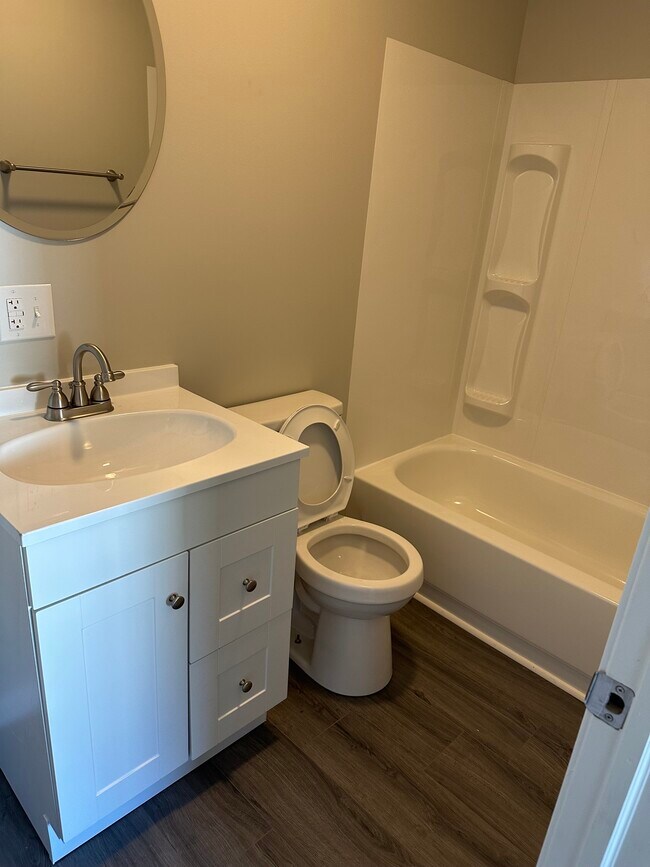 Foto del edificio - 103 Mound St