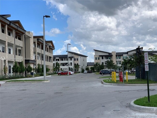 Building Photo - 8055 NW 104th Ave
