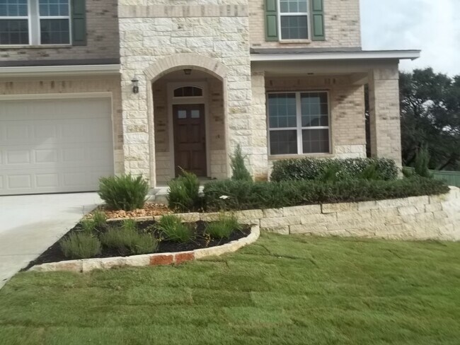 Foto del edificio - 24776 Buck Creek