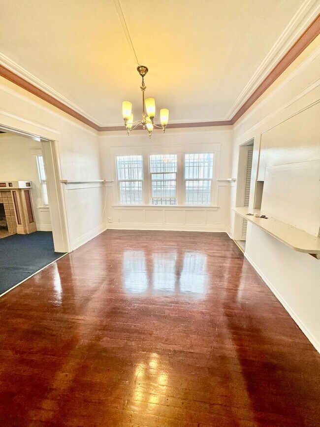 Foto del edificio - Spacious Unit