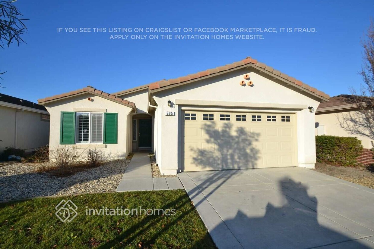 Foto principal - 395 Atlantic Dr