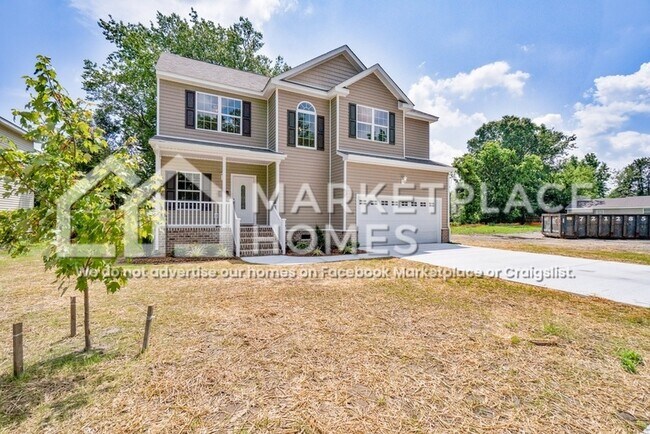 Foto del edificio - 2105 Richmond Ave