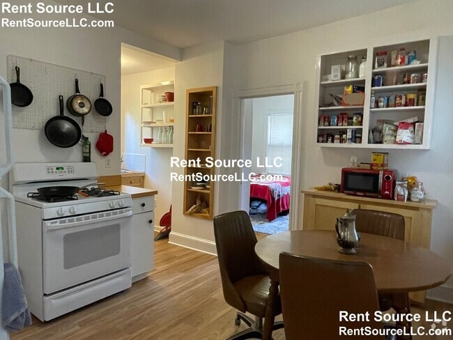 Building Photo - 79 A Tremont St