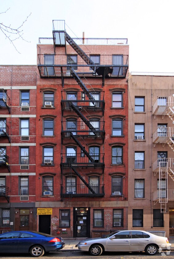 Building Photo - 515 E Fifth St