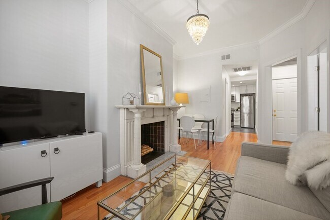 Foto del edificio - 403 Marlborough St