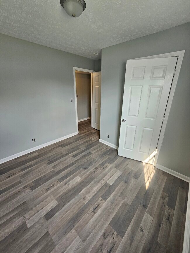 Foto del edificio - 205 N 26th St