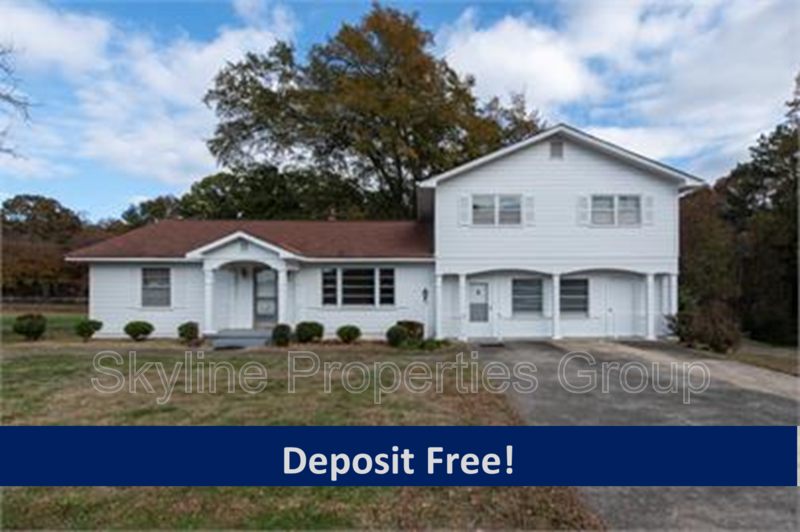 Foto principal - 2798 Sardis St