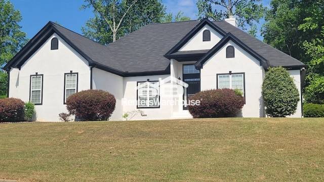 Photo - 2859 Fairburn Pl SW House