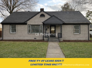 Building Photo - 3437 Walnut Grove Rd