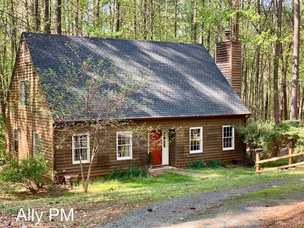 Photo - 1180 Fox Ridge Dr (Earlysville, VA)