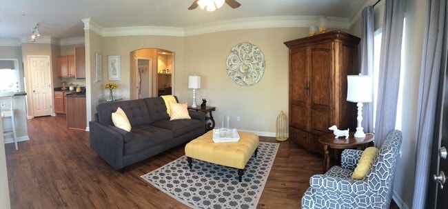 Interior Photo - Carrington Park Apartments