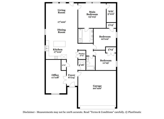 Building Photo - 10025 Calcite Dr